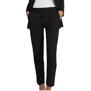 TOP SHOP BLACK PANTS